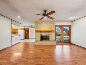 8709 Honeysuckle TRL, Austin TX 78759