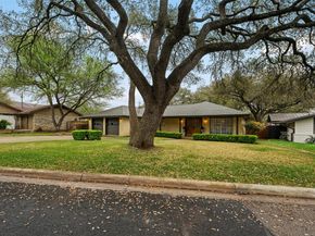 8709 Honeysuckle TRL, Austin TX 78759