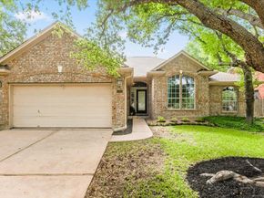 12811 Mcnelly TRL, Austin TX 78732