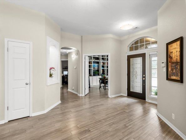 12811 Mcnelly TRL, Austin TX 78732