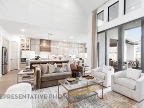 121 Las Posas DR, Liberty Hill TX 78642