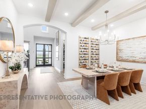 121 Las Posas DR, Liberty Hill TX 78642