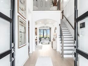 121 Las Posas DR, Liberty Hill TX 78642