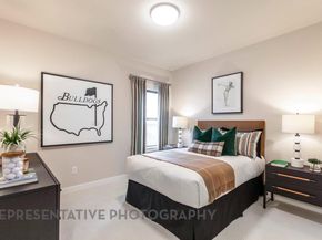 121 Las Posas DR, Liberty Hill TX 78642