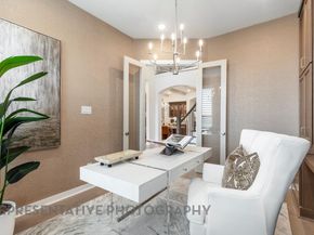 121 Las Posas DR, Liberty Hill TX 78642