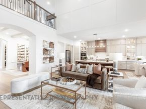 121 Las Posas DR, Liberty Hill TX 78642