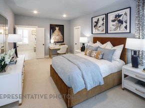 121 Las Posas DR, Liberty Hill TX 78642