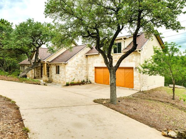 1608 Susan DR, Austin TX 78734