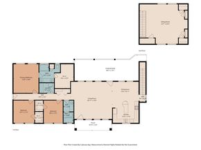 1608 Susan DR, Austin TX 78734