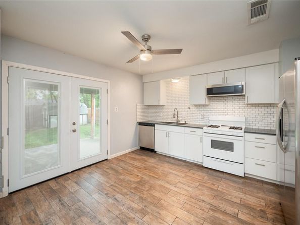410 Blueberry HL, Austin TX 78745