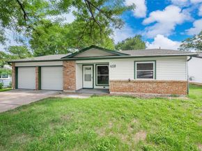 410 Blueberry HL, Austin TX 78745