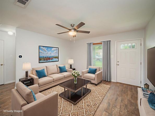 410 Blueberry HL, Austin TX 78745