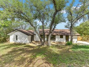 9004 La Fauna Path, Austin TX 78737