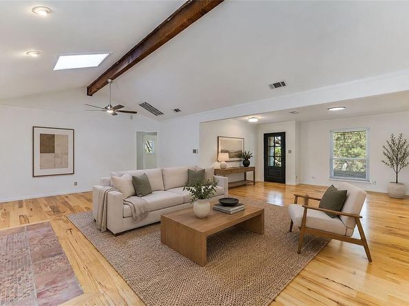 9004 La Fauna Path, Austin TX 78737