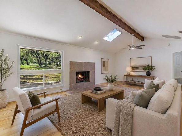 9004 La Fauna Path, Austin TX 78737