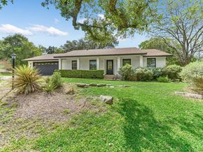 9004 La Fauna Path, Austin TX 78737