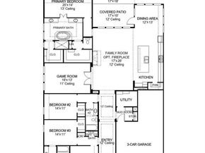 9116 The Ravine WAY, Austin TX 78744