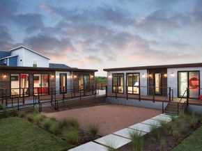 9116 The Ravine WAY, Austin TX 78744