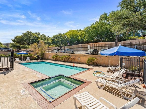 1840 Burton DR 172, Austin TX 78741