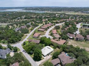 606 Explorer, Lakeway TX 78734