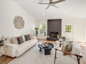 12511 Tree Line DR, Austin TX 78729