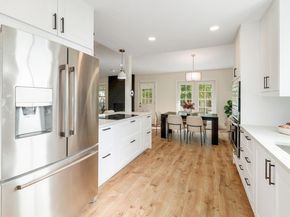 12511 Tree Line DR, Austin TX 78729
