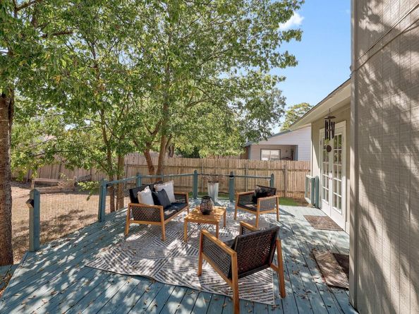 12511 Tree Line DR, Austin TX 78729
