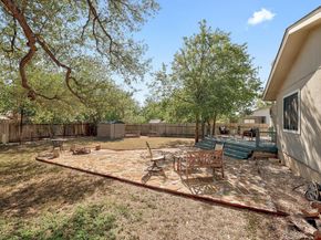 12511 Tree Line DR, Austin TX 78729