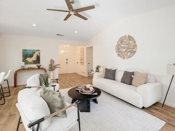 12511 Tree Line DR, Austin TX 78729