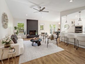 12511 Tree Line DR, Austin TX 78729