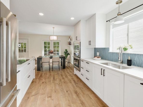 12511 Tree Line DR, Austin TX 78729