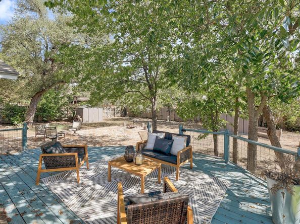 12511 Tree Line DR, Austin TX 78729