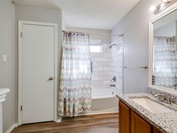 1320 Green Terrace DR, Round Rock TX 78664