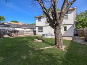 1320 Green Terrace DR, Round Rock TX 78664