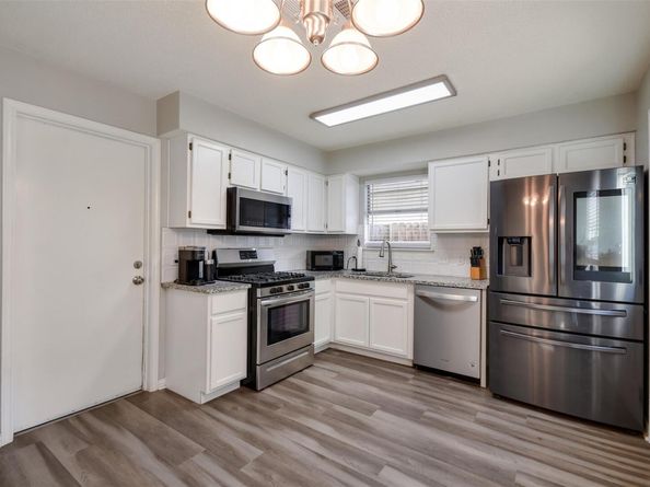 1320 Green Terrace DR, Round Rock TX 78664