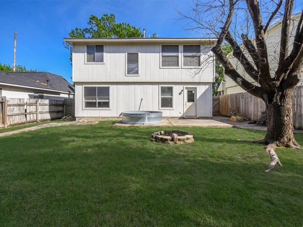 1320 Green Terrace DR, Round Rock TX 78664