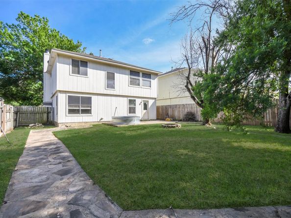 1320 Green Terrace DR, Round Rock TX 78664
