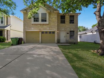 1320 Green Terrace DR
