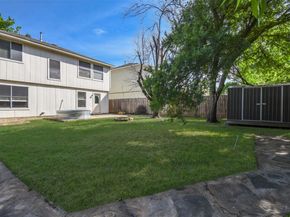 1320 Green Terrace DR, Round Rock TX 78664