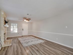 1320 Green Terrace DR, Round Rock TX 78664