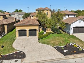 3002 Pamella CT, Austin TX 78734