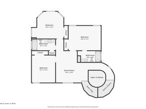 3002 Pamella CT, Austin TX 78734
