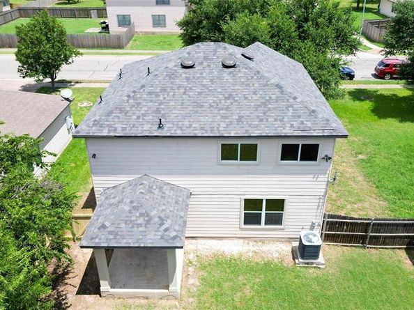 1539 Apollo CIR, Round Rock TX 78664