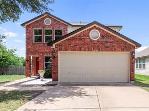1539 Apollo CIR, Round Rock TX 78664