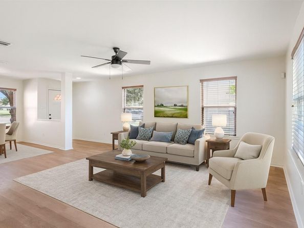 1539 Apollo CIR, Round Rock TX 78664