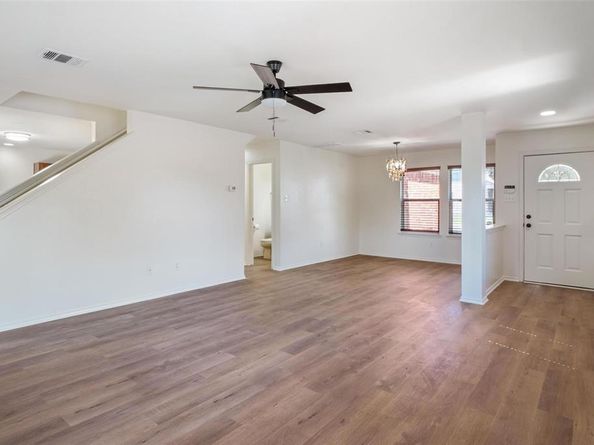 1539 Apollo CIR, Round Rock TX 78664