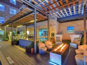 1900 Barton Springs RD 3031, Austin TX 78704