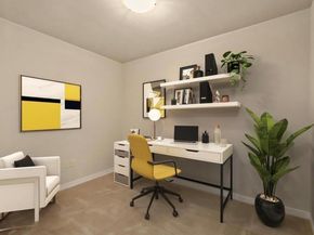 1900 Barton Springs RD 3031, Austin TX 78704