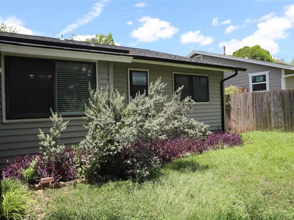 7807 Bixler DR, Austin TX 78744