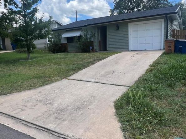 7807 Bixler DR, Austin TX 78744
